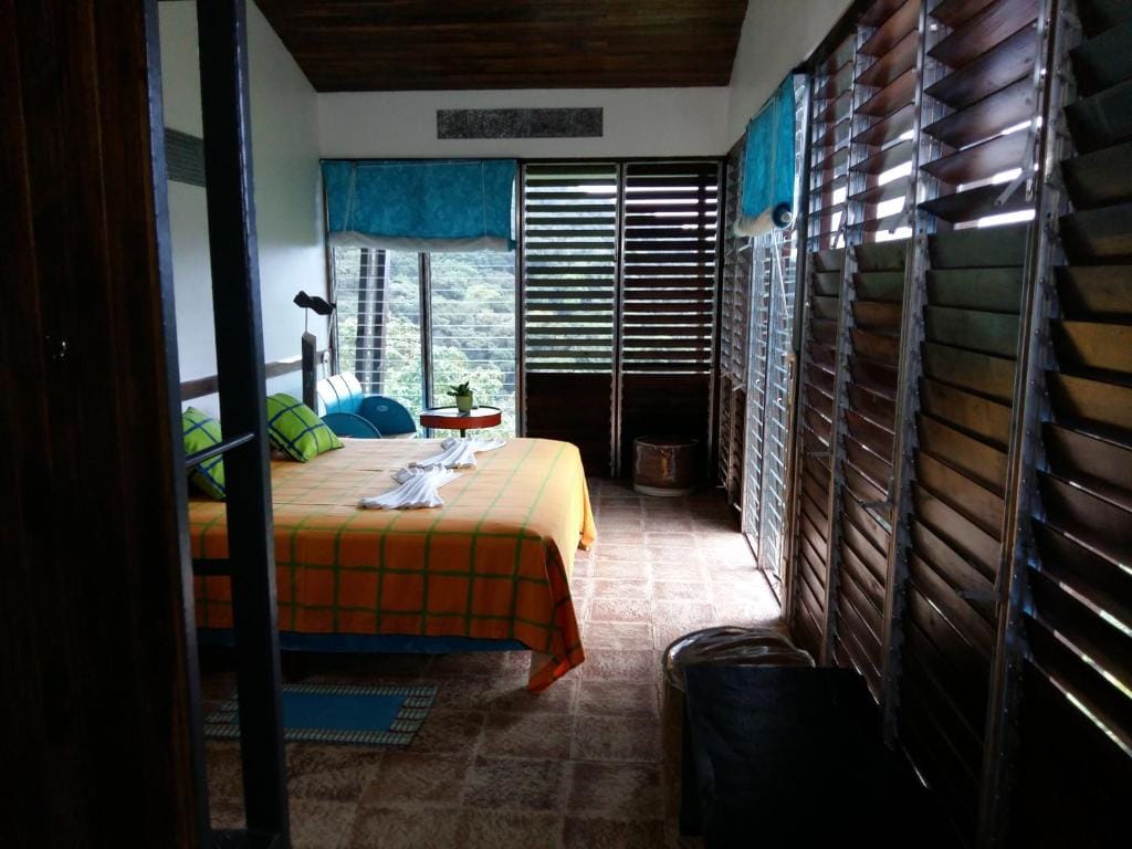 Celeste Mountain Lodge — 2