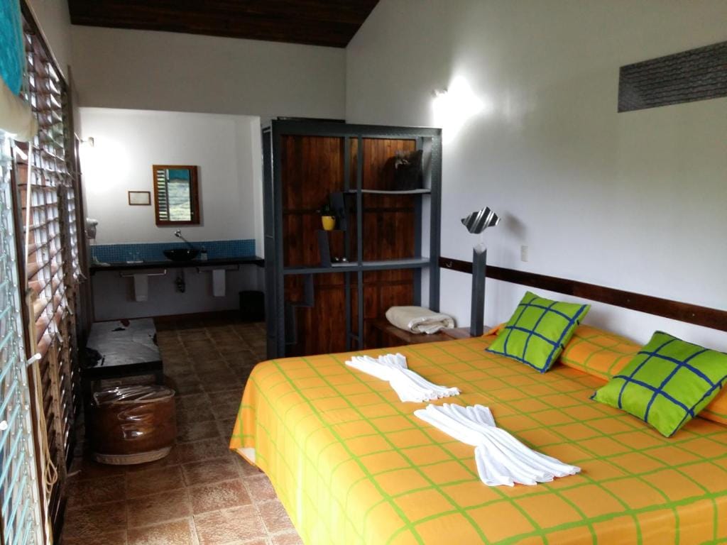 Celeste Mountain Lodge — 5