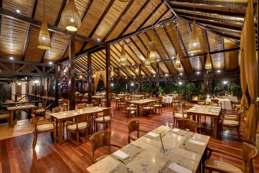 Hideaway Rio Celeste Hotel — 4