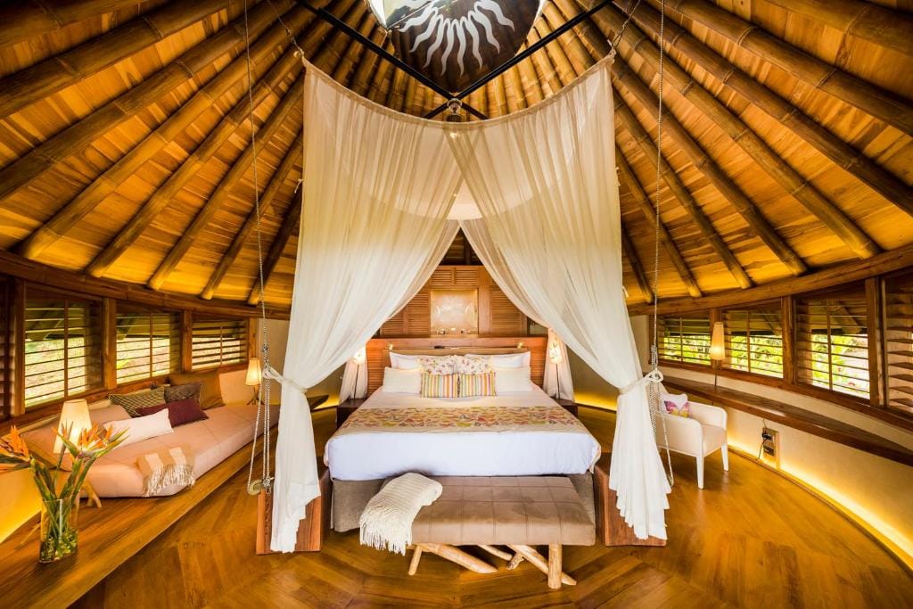 Origins Lodge — 2