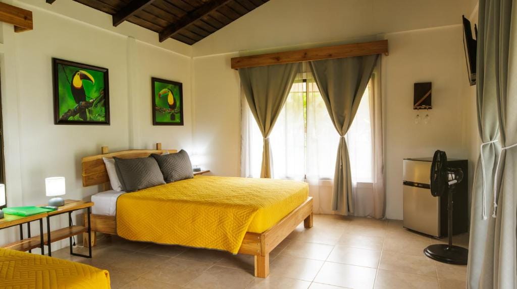 Villa El Tucán — 5