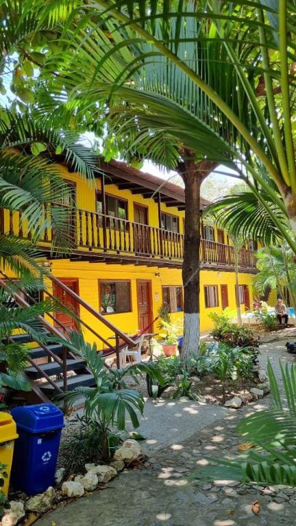 Hotel Brasilito — 4