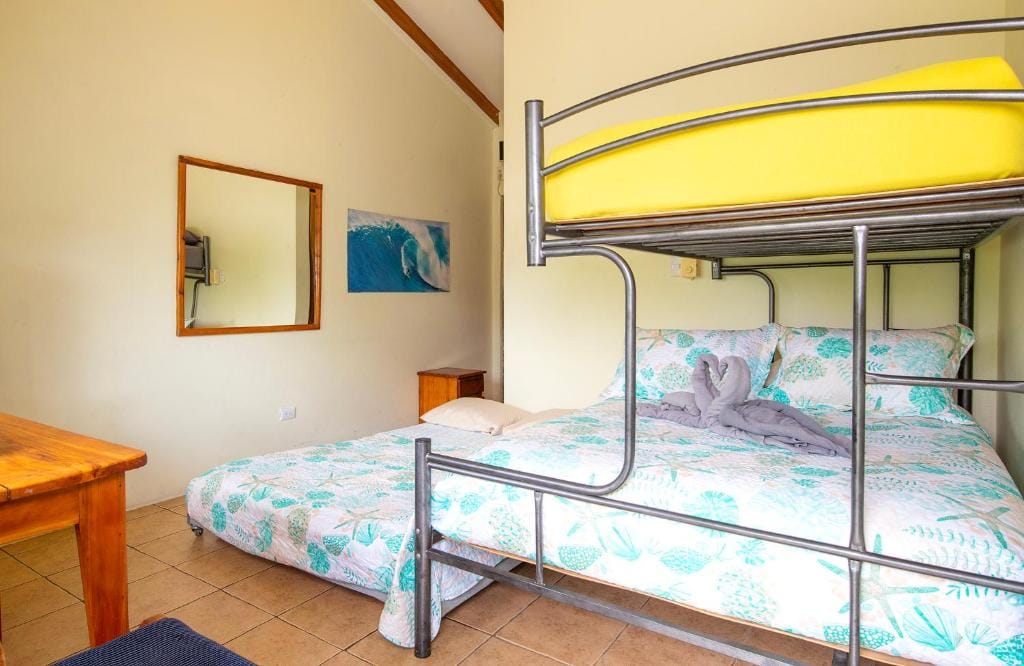 Hotel Diversion Tropical — 1