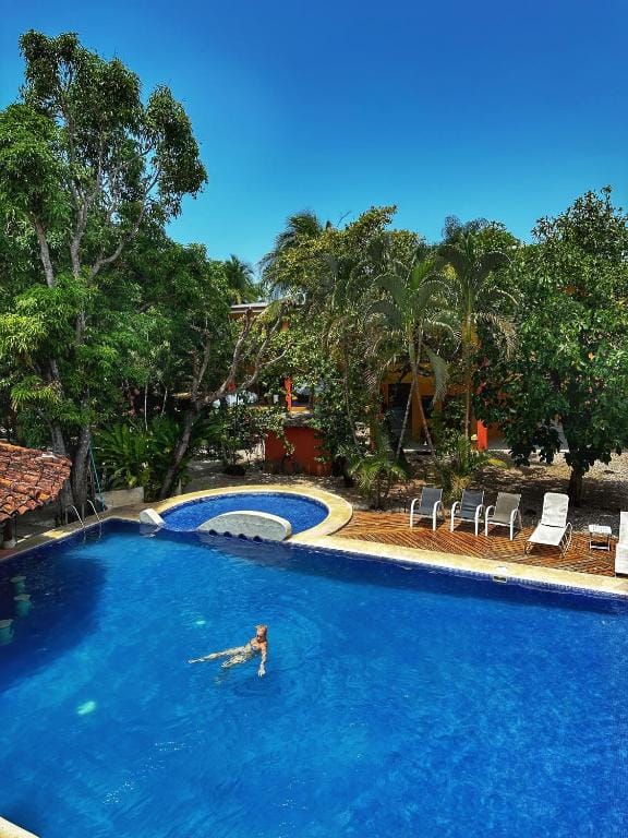 Hotel Nany — 1