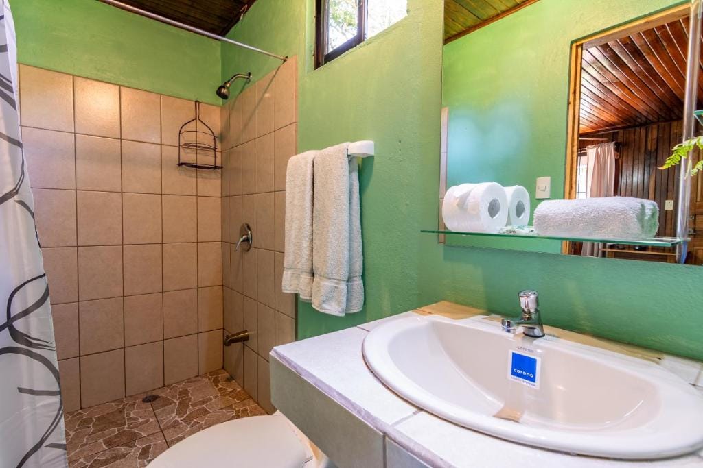 Cabinas Arrecife — 3