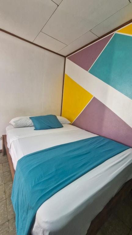 Cabinas Palmer — 1