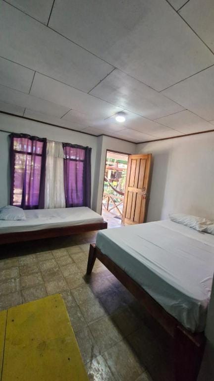 Cabinas Palmer — 2