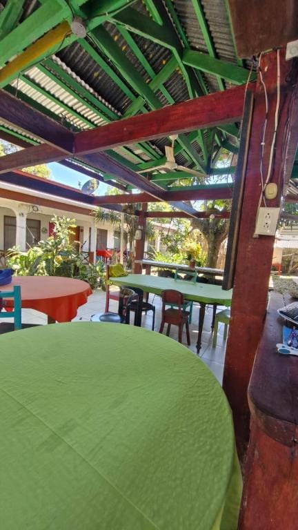 Cabinas Palmer — 4