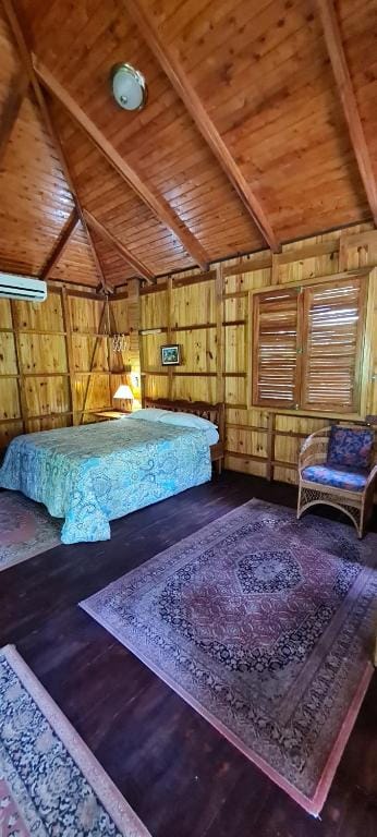 Ciudad Perdida EcoLodge — 1