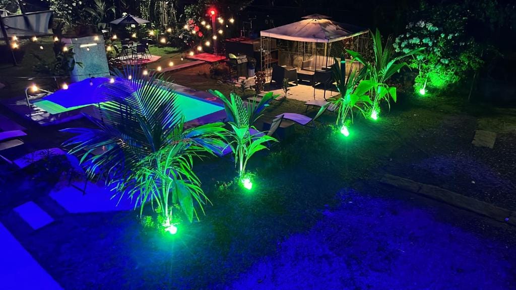 Hotel Azul Coral — 1