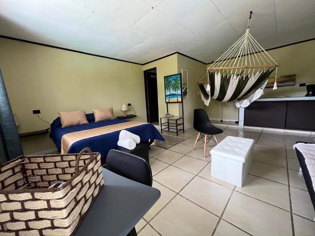 Hotel Azul Coral — 2