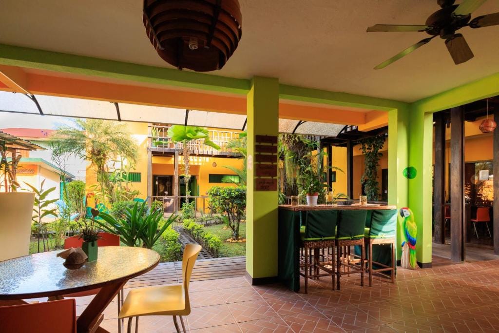 Hotel Boutique La Casa de las Flores — 3