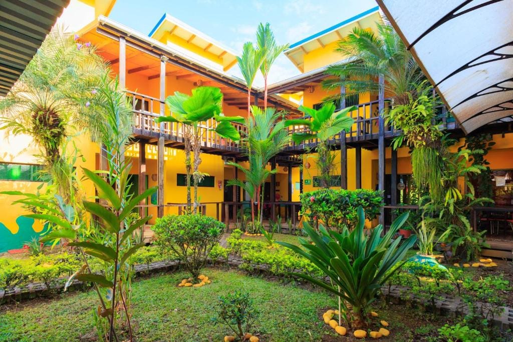 Hotel Boutique La Casa de las Flores — 4