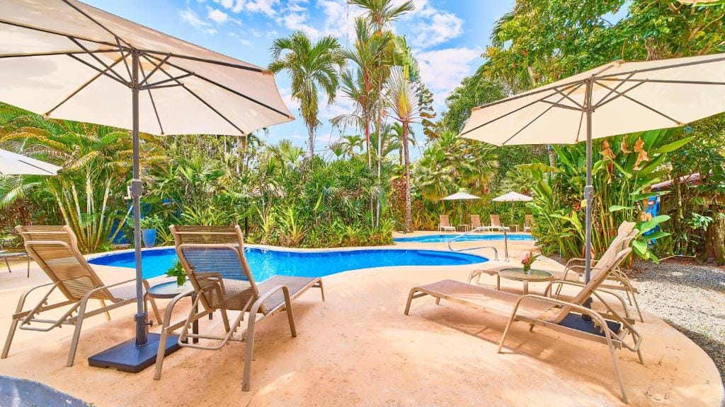 Hotel El Encanto — 1