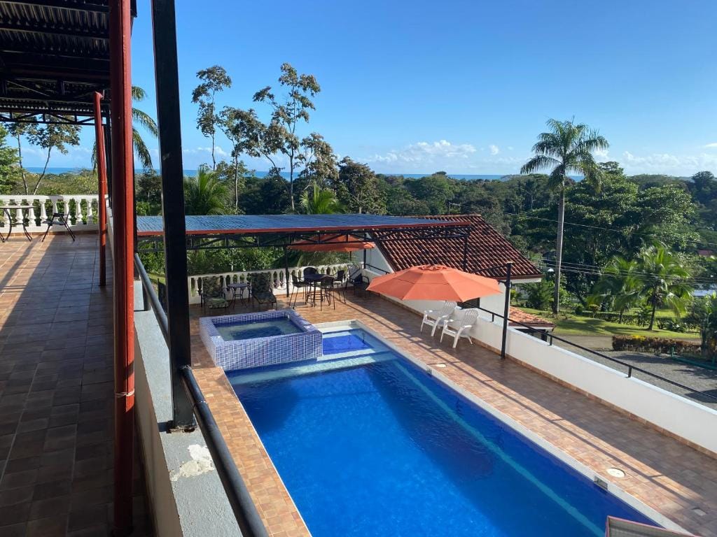 Hotel Los Cielos Del Caribe — 4