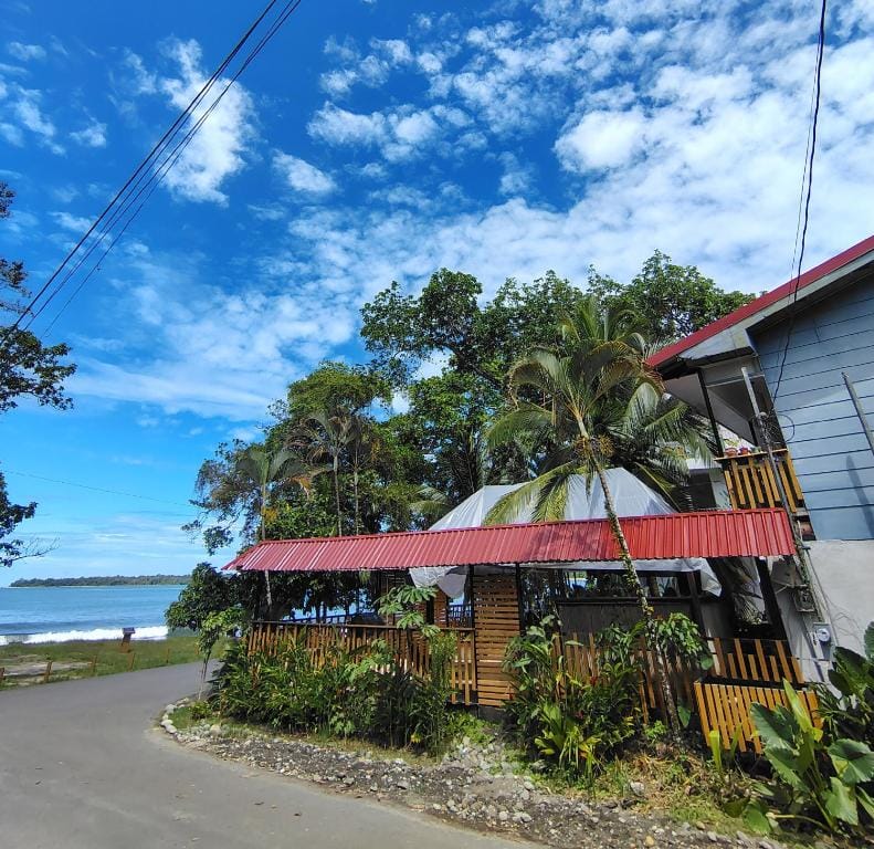 Hotel Vista Coral — 1