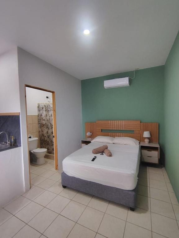Hotel Vista Coral — 2