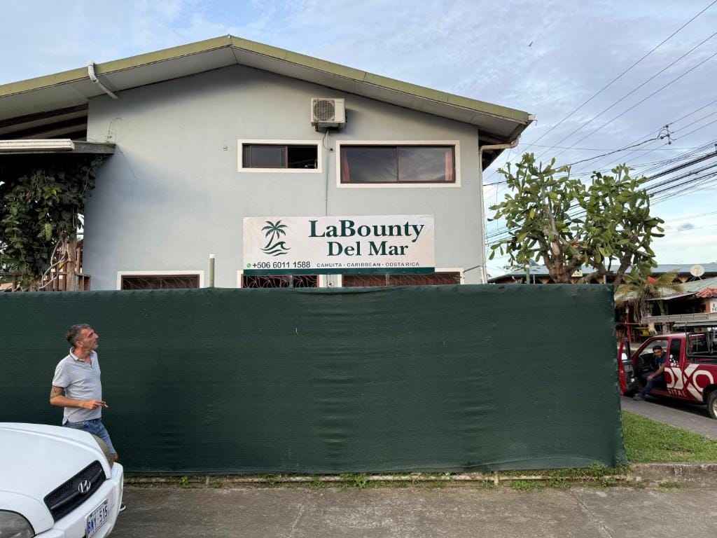 LaBounty Del Mar — 1