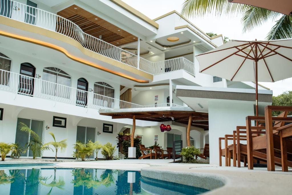 Villa del Mar Hotel Boutique — 1