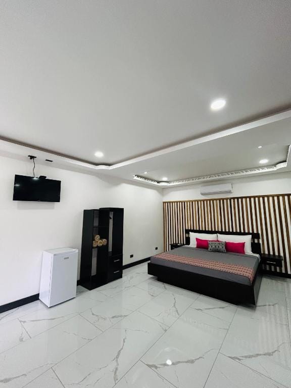 Villa del Mar Hotel Boutique — 4
