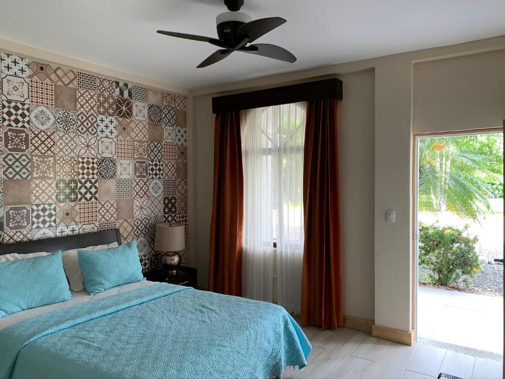 Hotel Las Palmas de OSA — 2