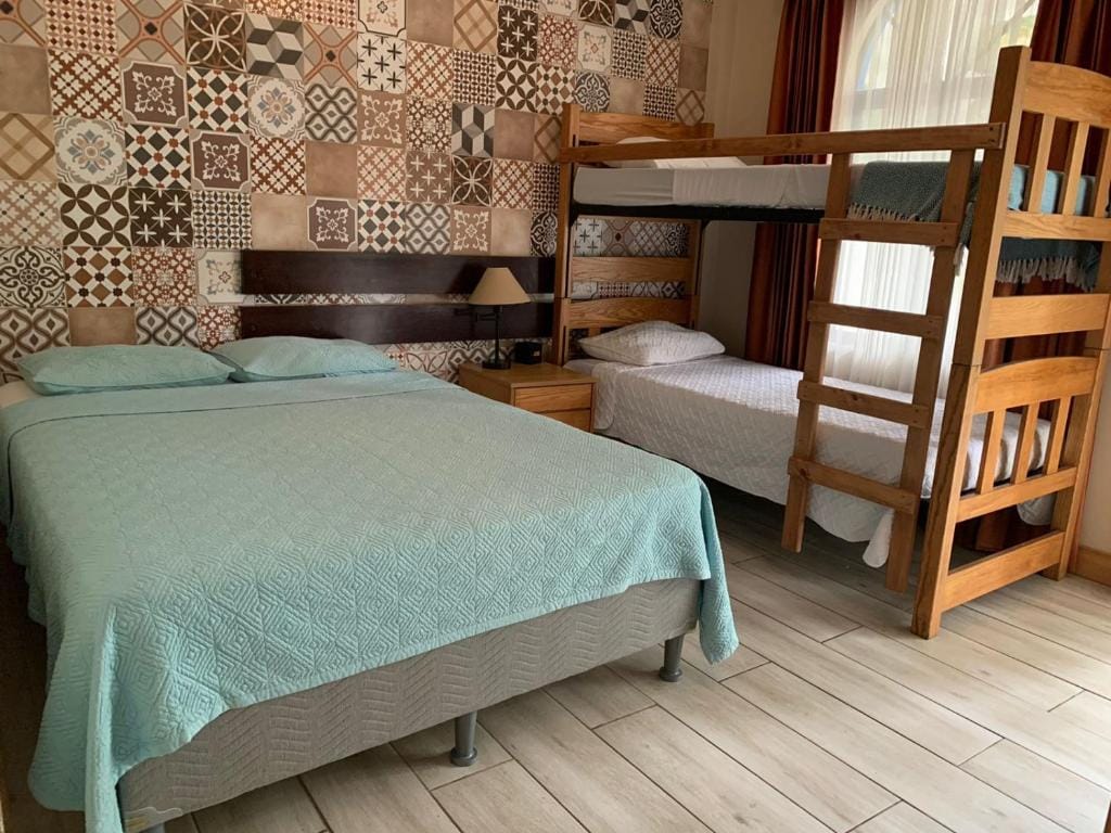 Hotel Las Palmas de OSA — 5
