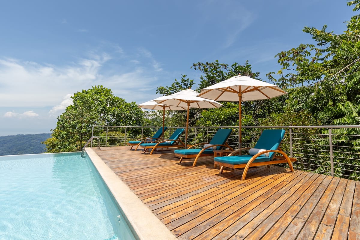Cielo Lodge — 1