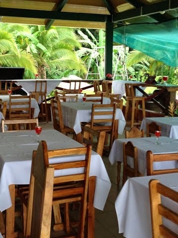 Hotel Fortuna Verde — 1