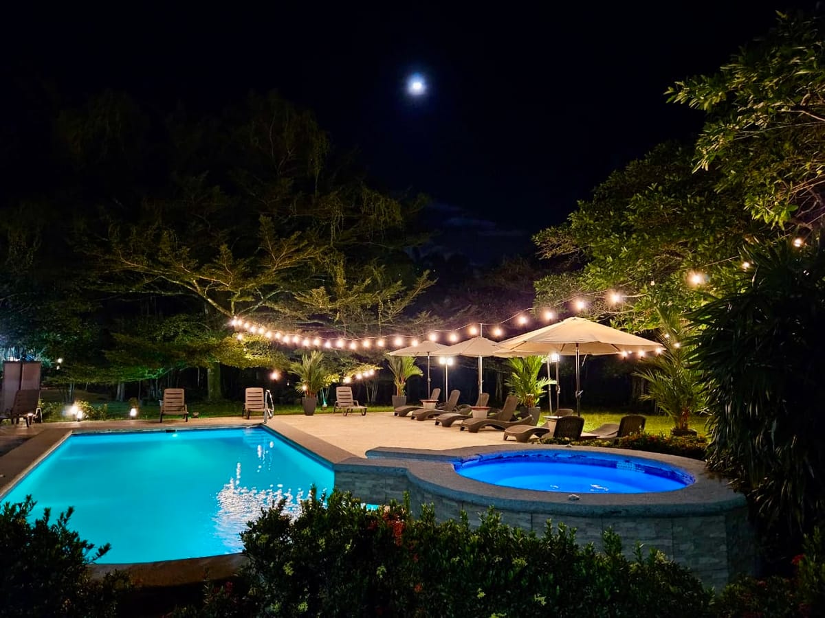 Los Higuerones Hotel & Restaurante — 2