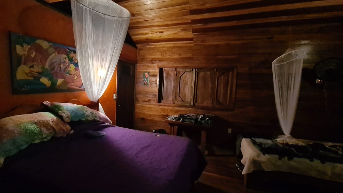 Casa Moabi — 3