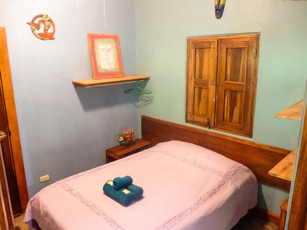 Casa Moabi — 5