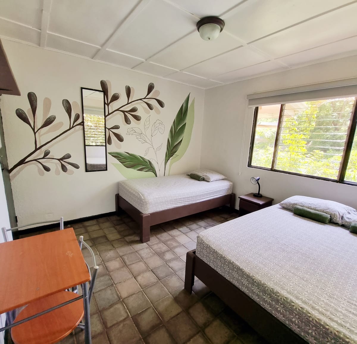 Casa Pura Vida Surf Hostel-Tamarindo Costa Rica — 3
