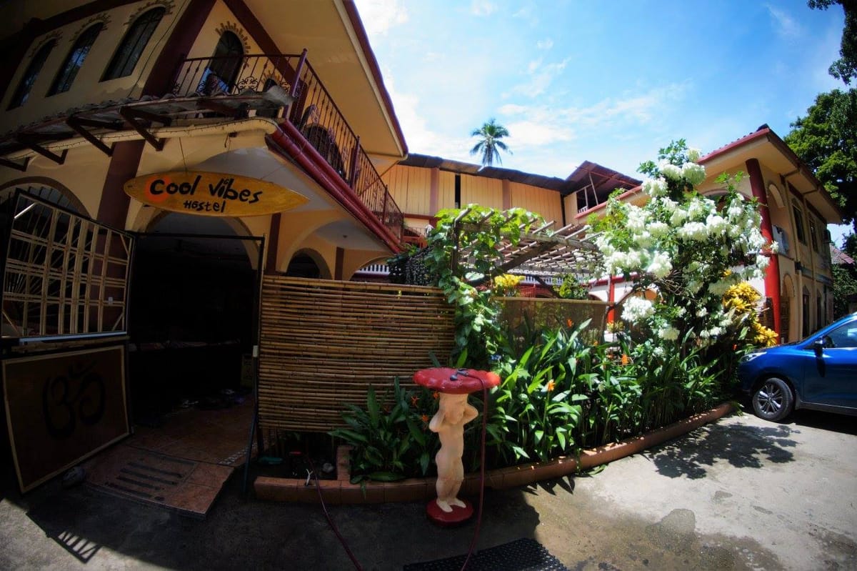 Cool Vibes Hostel — 3