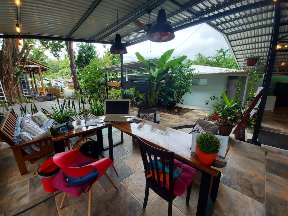 Tucan Hotel — 2