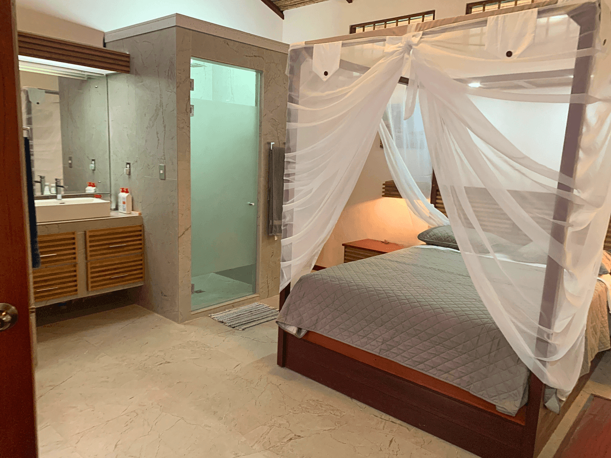 Uva Blue Villas — 4