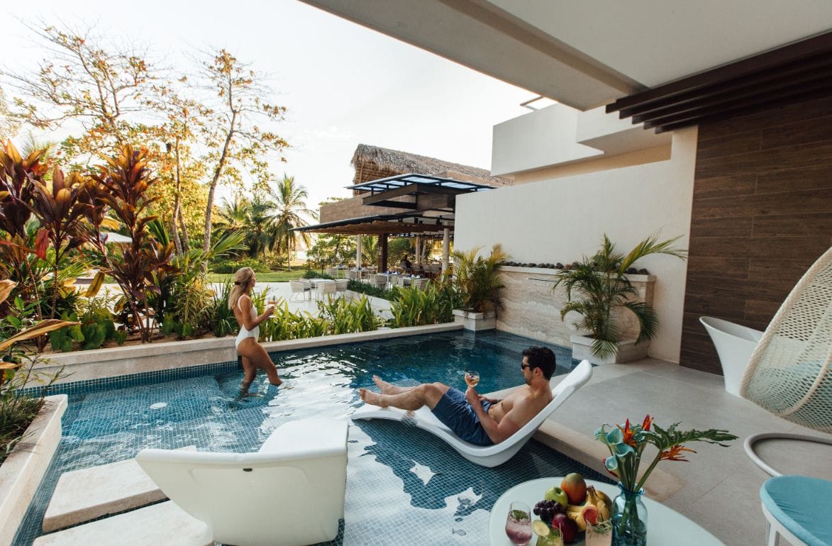 Azura Beach Resort