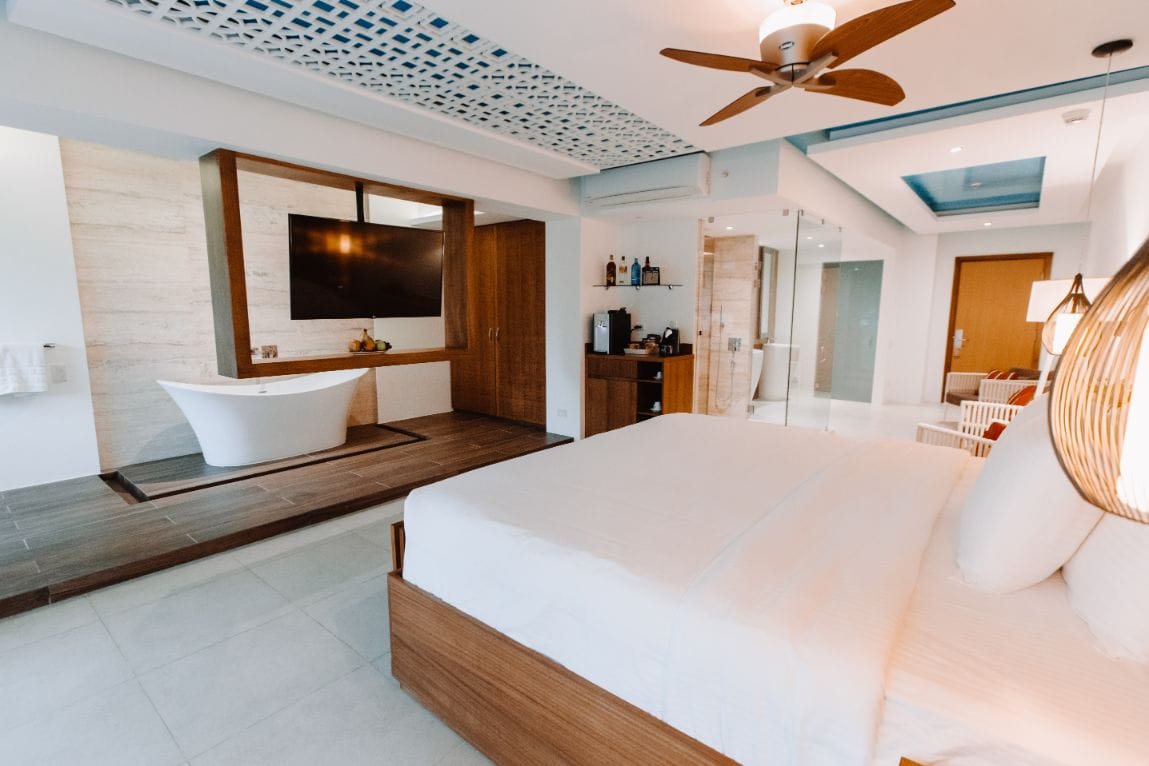 Azura Beach Resort — 3