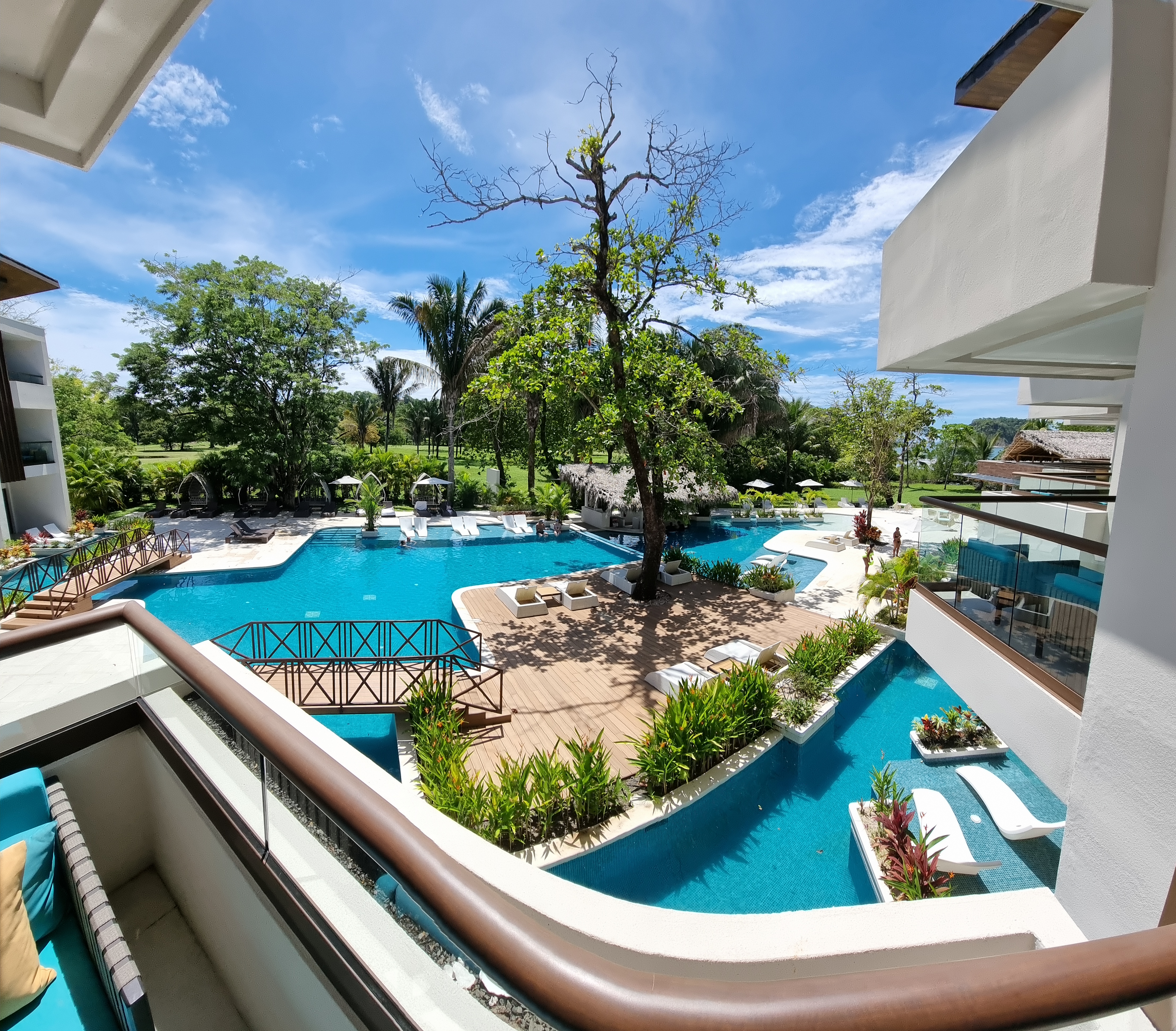 Azura Beach Resort — 4