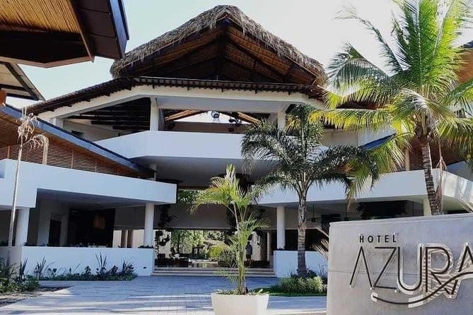 Azura Beach Resort — 5