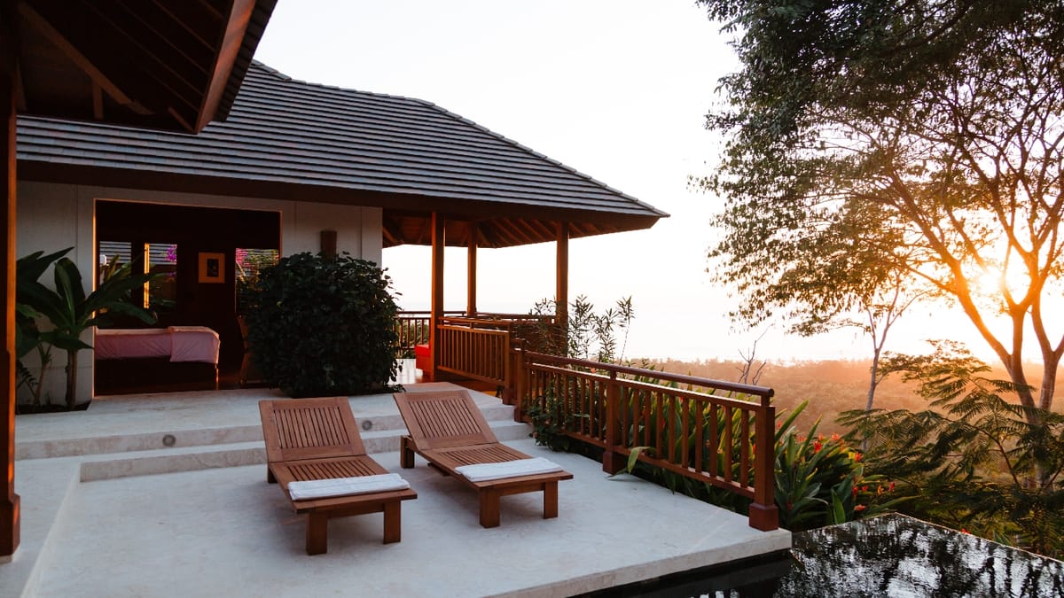 Canta La Rana Boutique Hotel