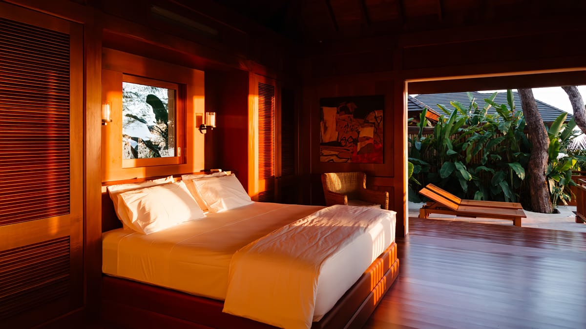 Canta La Rana Boutique Hotel — 2