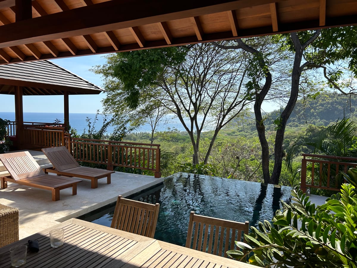 Canta La Rana Boutique Hotel — 3