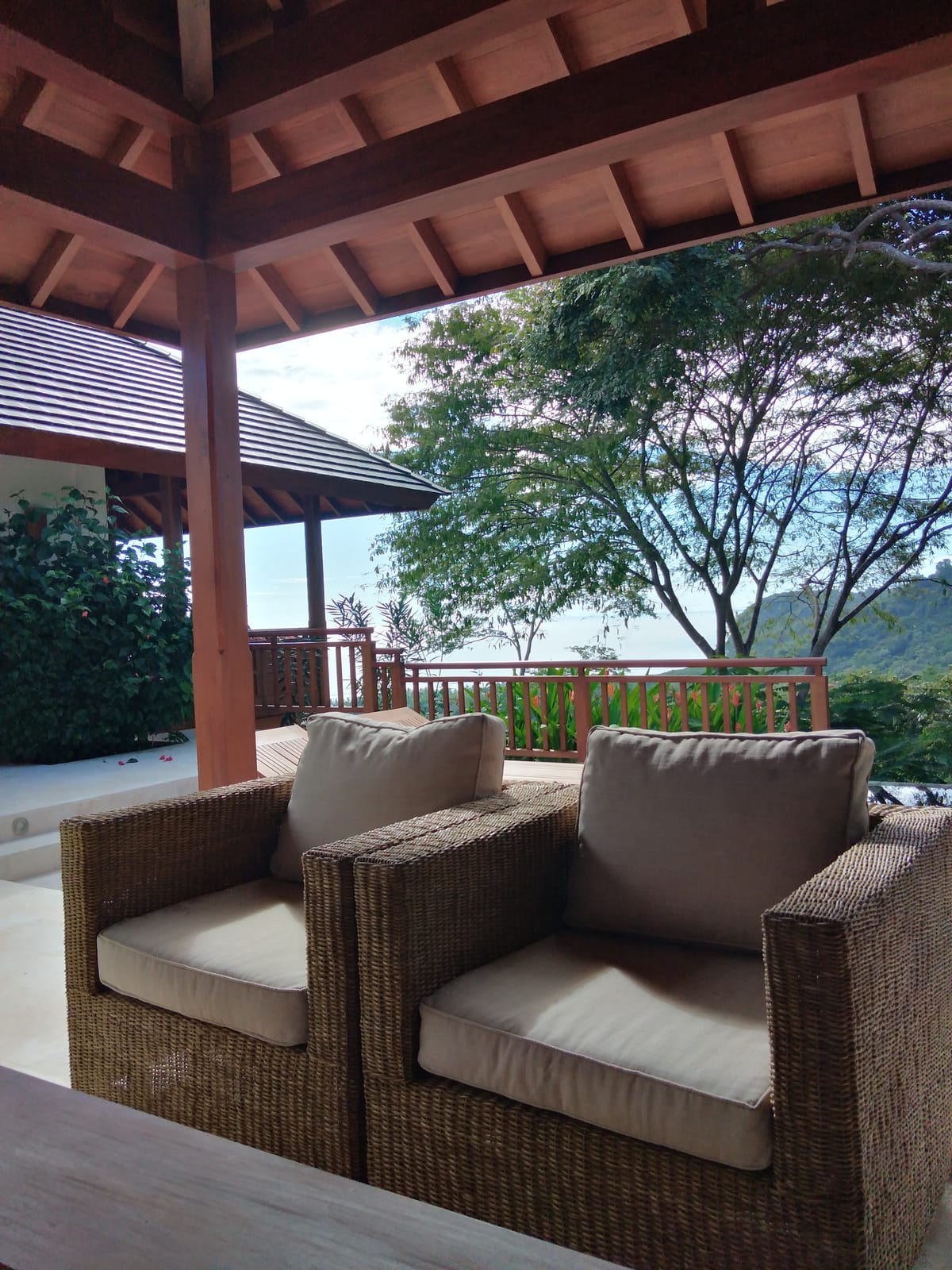 Canta La Rana Boutique Hotel — 4