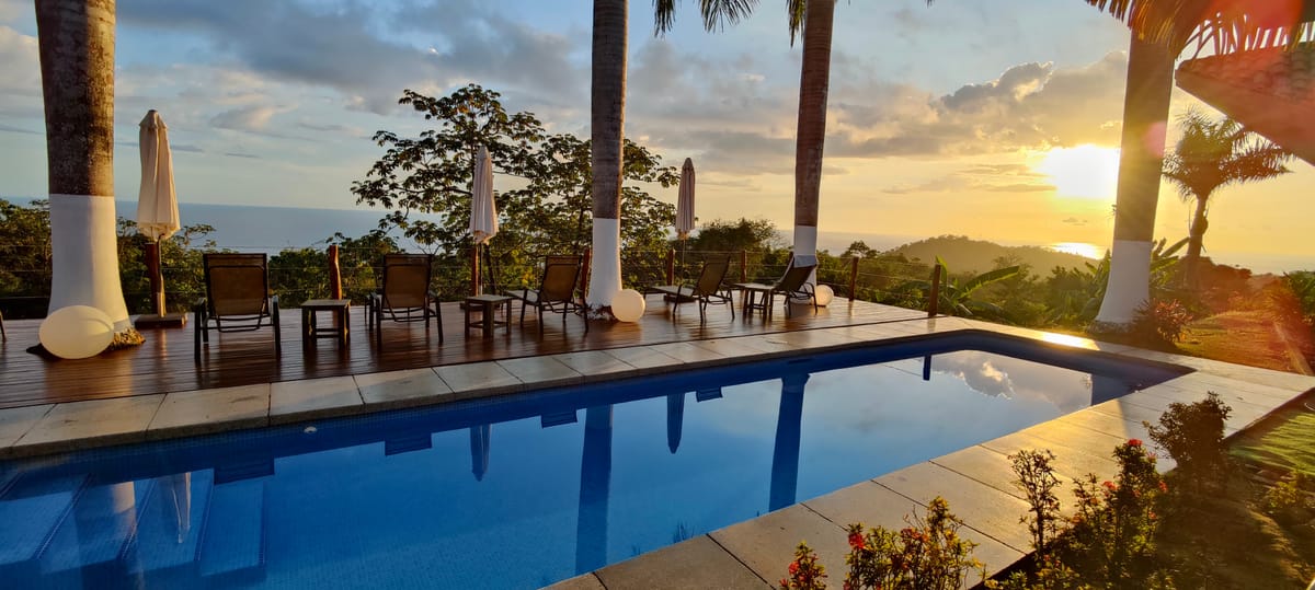 Palmetto Lodge - the Luxury B&B and Remote-Working Space — 3
