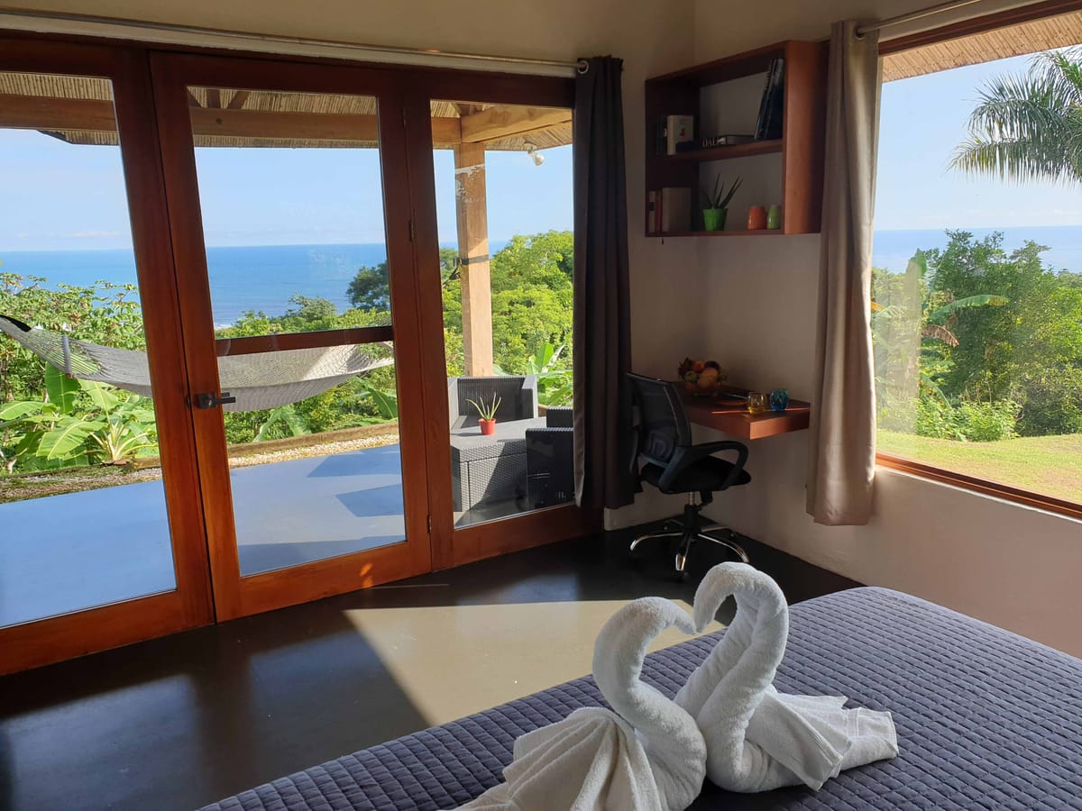 Palmetto Lodge - the Luxury B&B and Remote-Working Space — 4