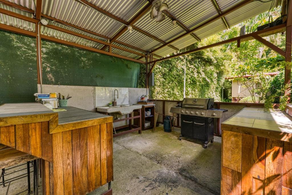 Bamboo River House and Hotel — 2