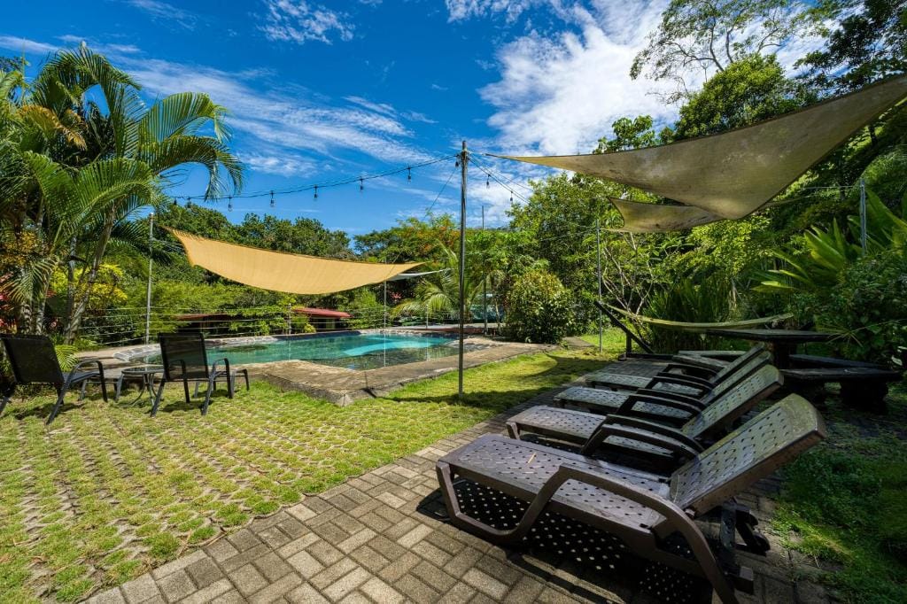 Bamboo River House and Hotel — 3