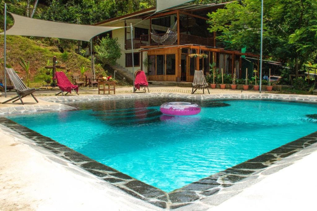 Bamboo River House and Hotel — 4