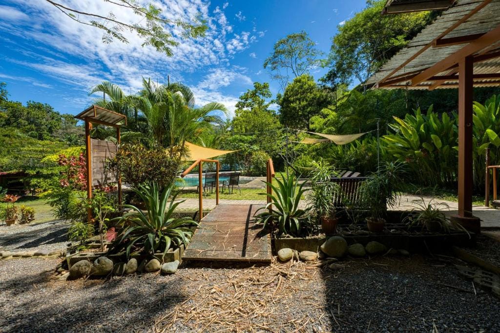 Bamboo River House and Hotel — 5