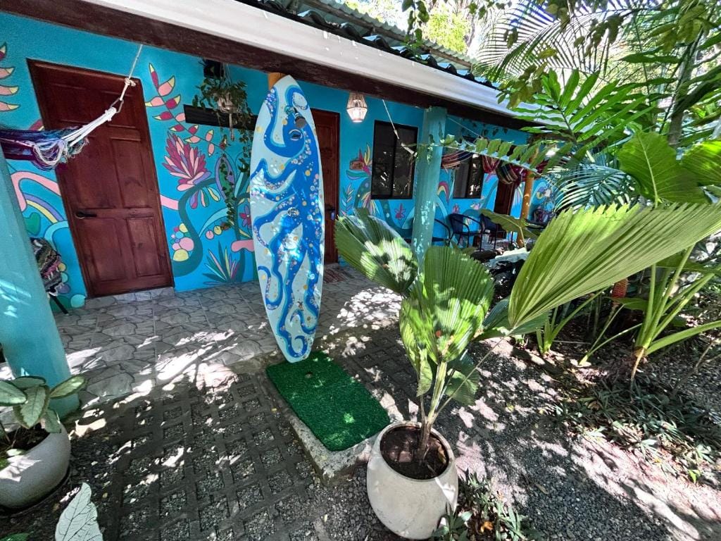 Boutique Rooms River Front at La Junta